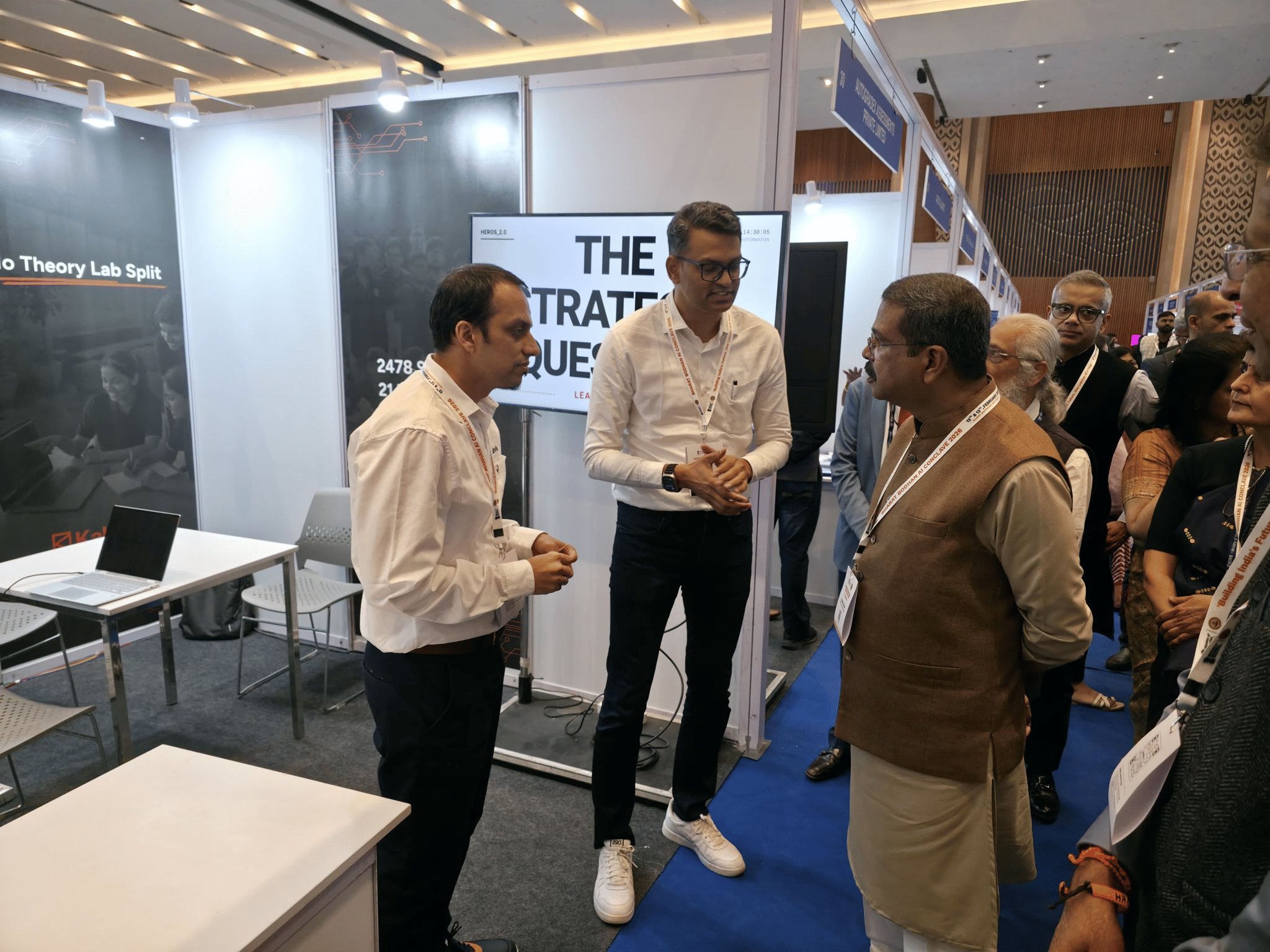 Kalvium Events photo 3